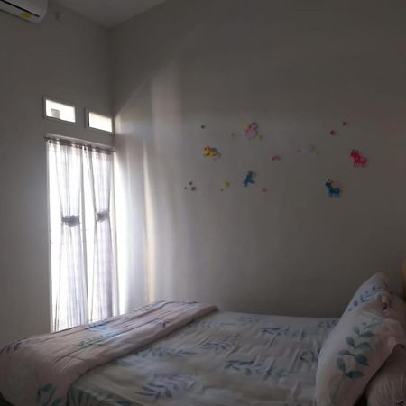 Oemah Arma Rinjani 2 Villa Batu  Kültér fotó