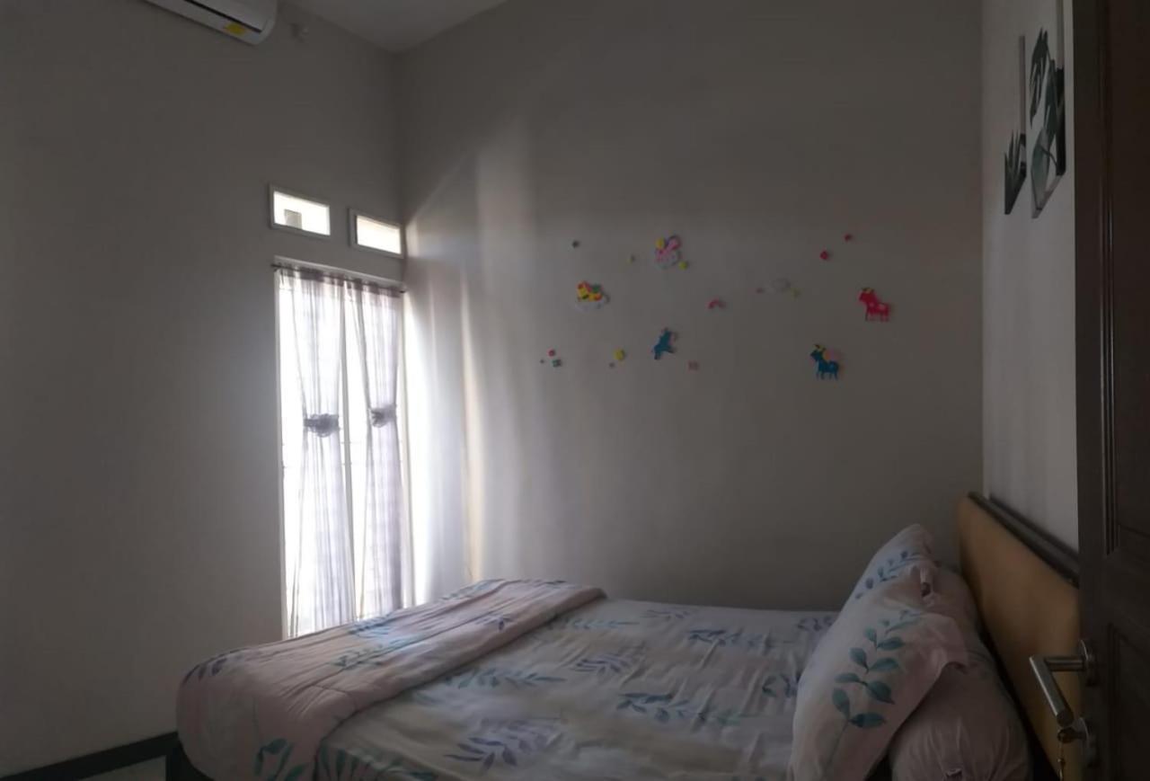 Oemah Arma Rinjani 2 Villa Batu  Kültér fotó