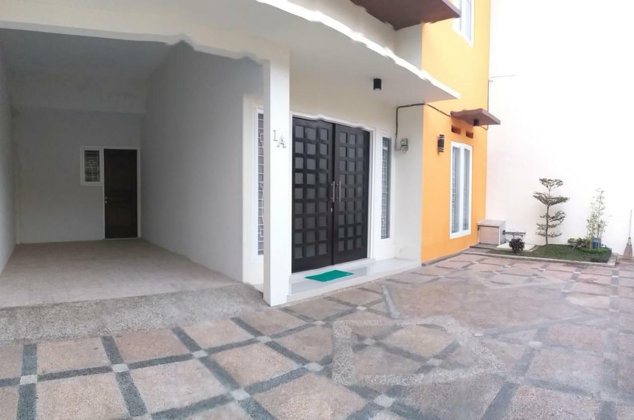 Oemah Arma Rinjani 2 Villa Batu  Kültér fotó