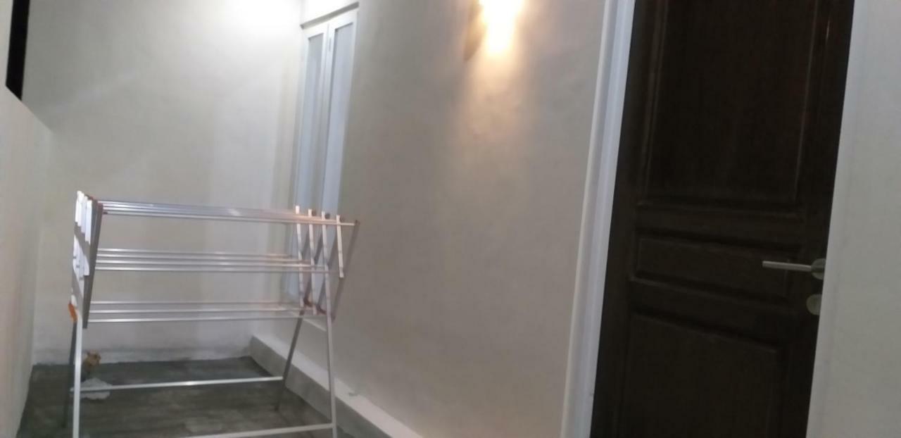 Oemah Arma Rinjani 2 Villa Batu  Kültér fotó
