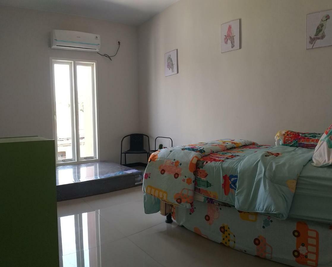 Oemah Arma Rinjani 2 Villa Batu  Kültér fotó